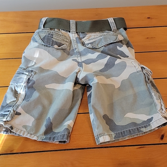 Canyon River Blue's Camo Pants - Picture 9 of 11